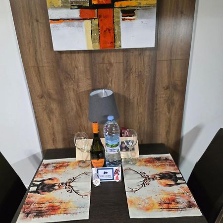Studio Iceberg Borovets Студио с кухня Экстерьер фото