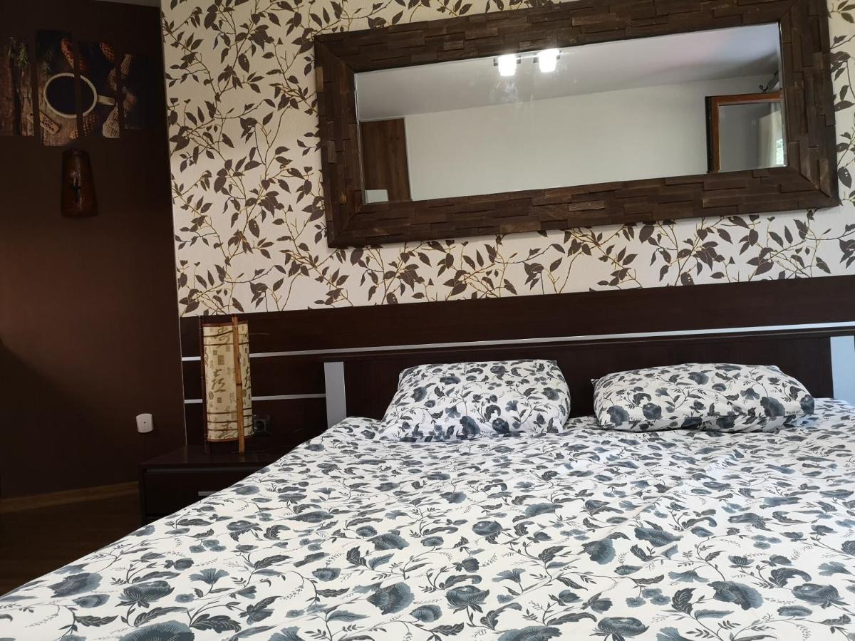 Studio Iceberg Borovets Студио с кухня Экстерьер фото