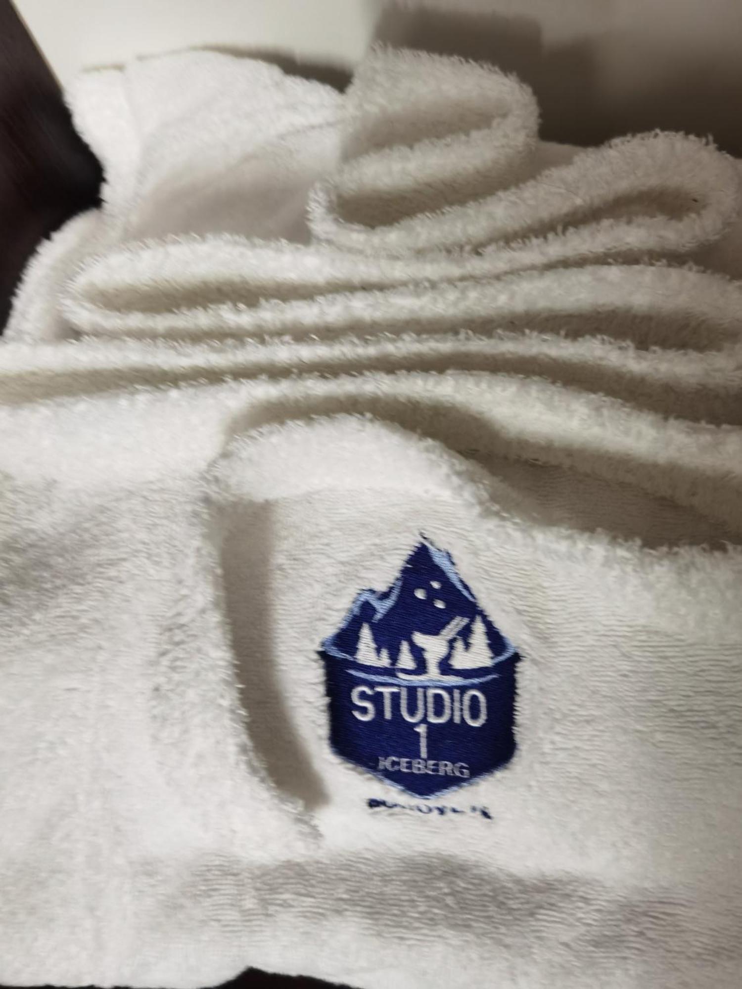 Studio Iceberg Borovets Студио с кухня Экстерьер фото