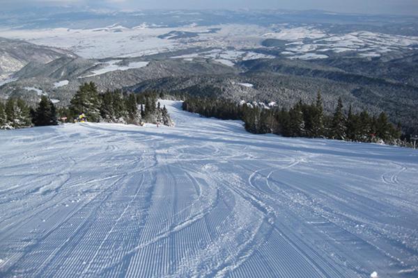 Studio Iceberg Borovets Студио с кухня Экстерьер фото
