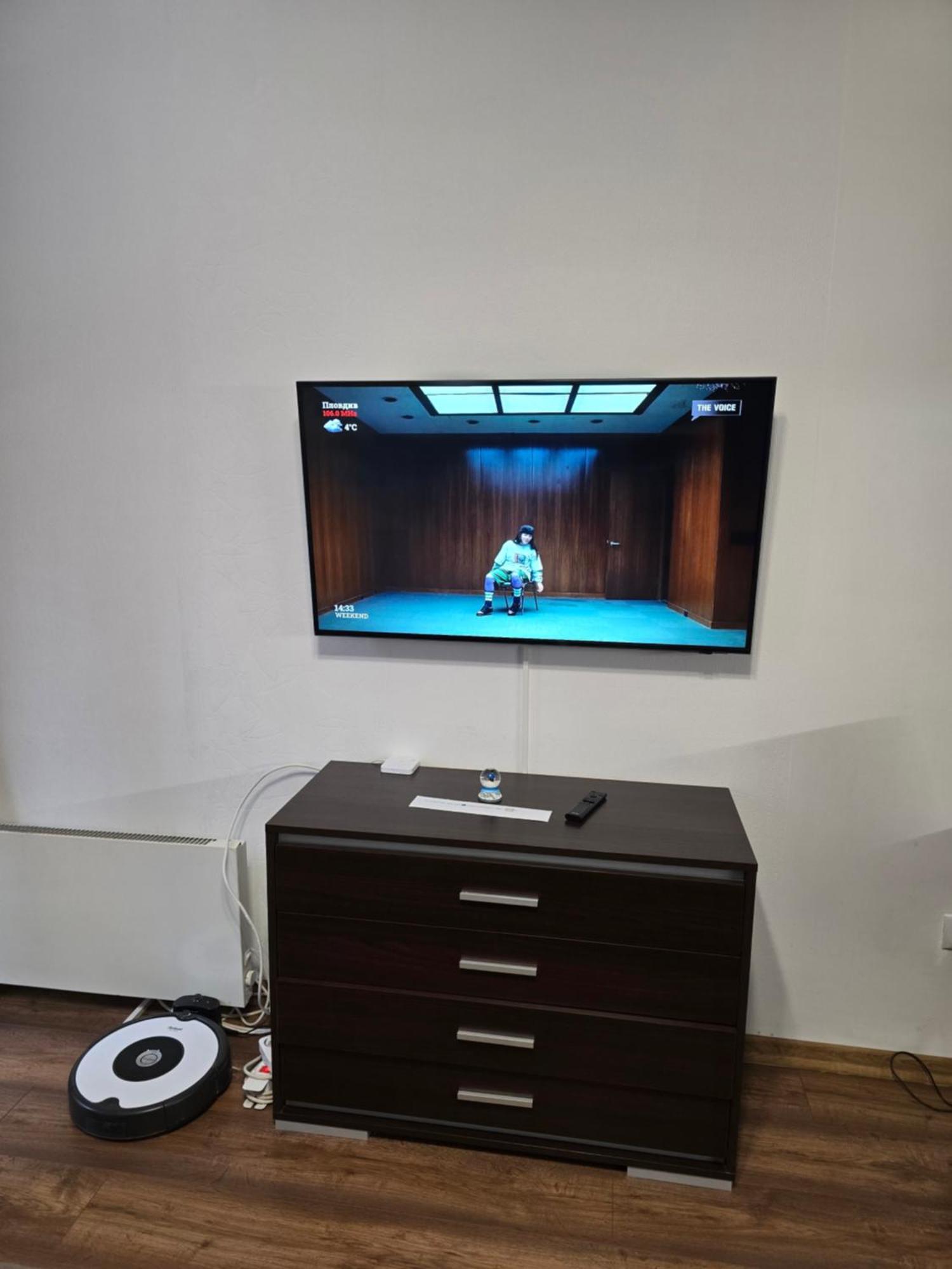 Studio Iceberg Borovets Студио с кухня Экстерьер фото