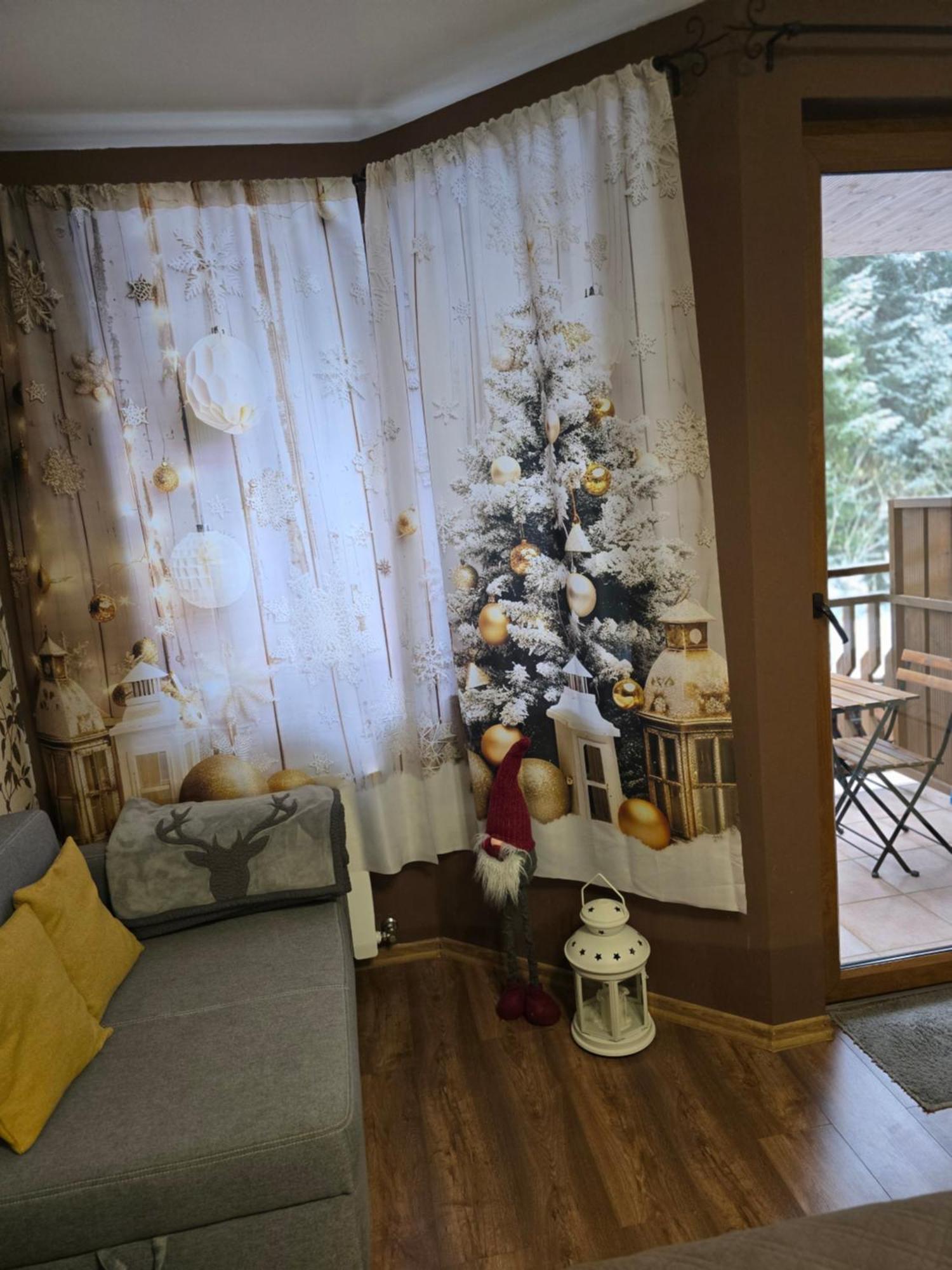 Studio Iceberg Borovets Студио с кухня Экстерьер фото
